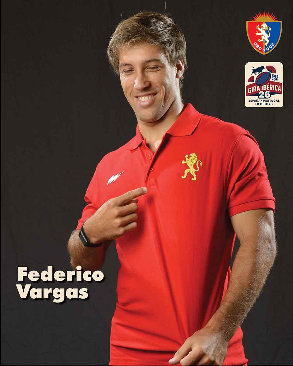 Federico Vargas