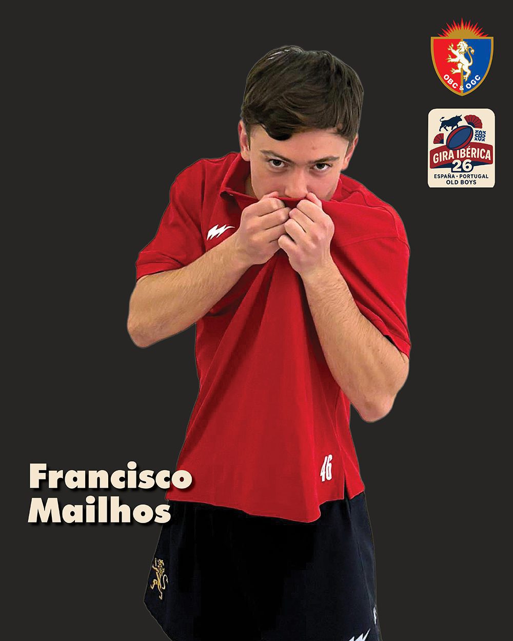 Francisco Mailhos