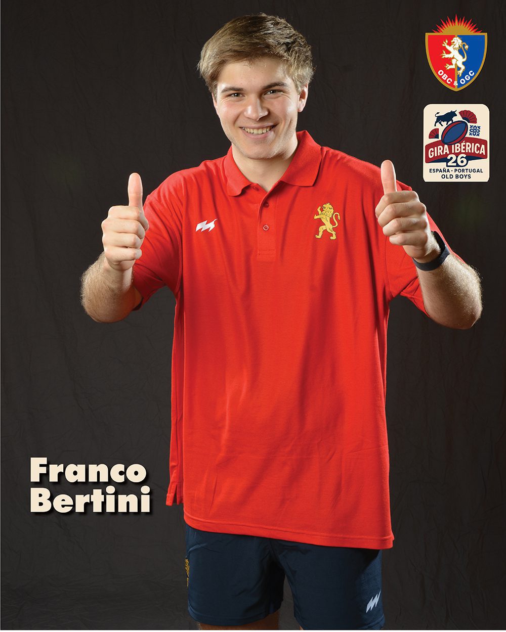 Franco Bertini