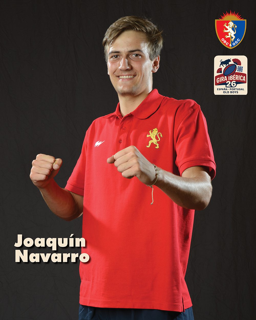 Joaquín Navarro