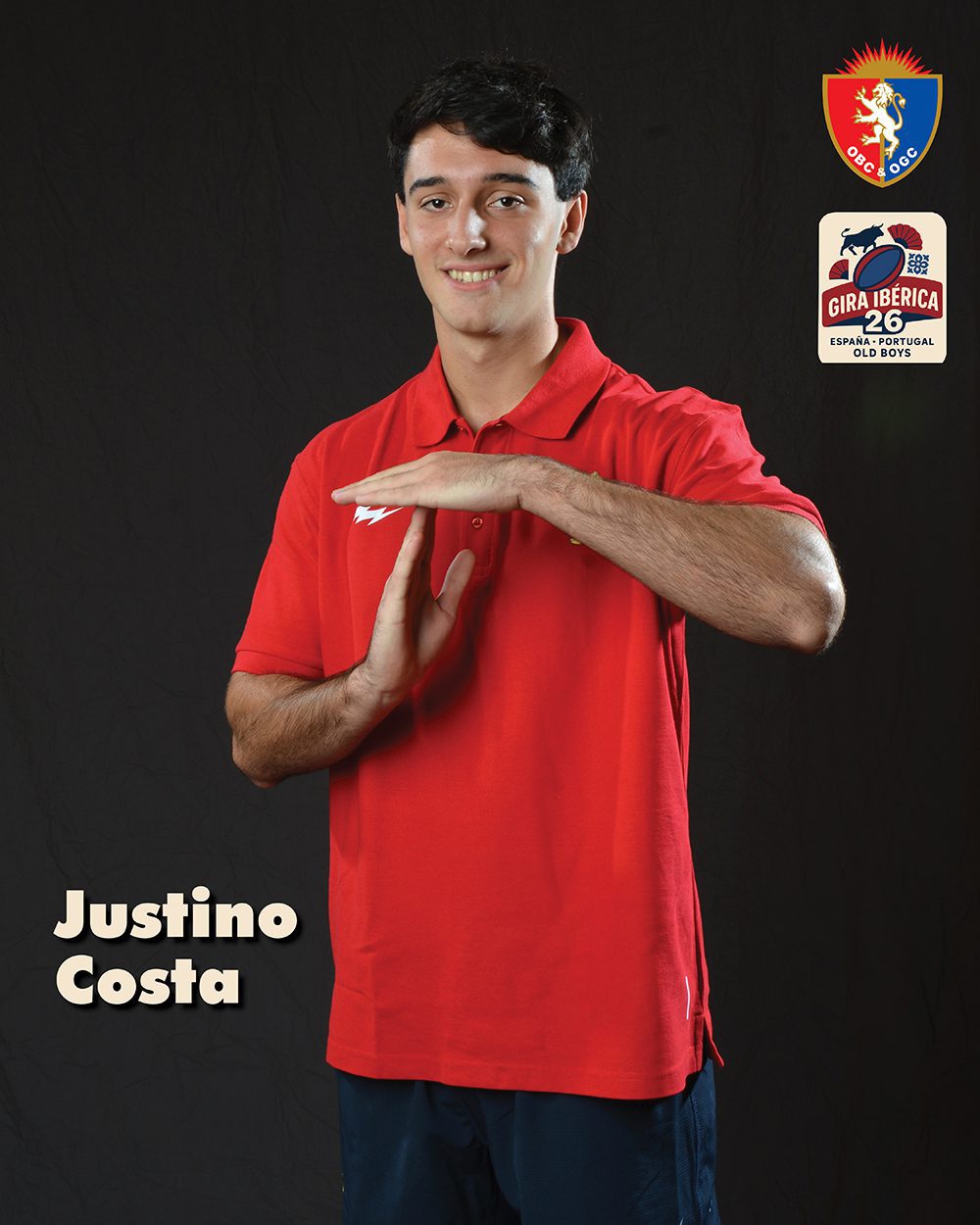 Justino Costa