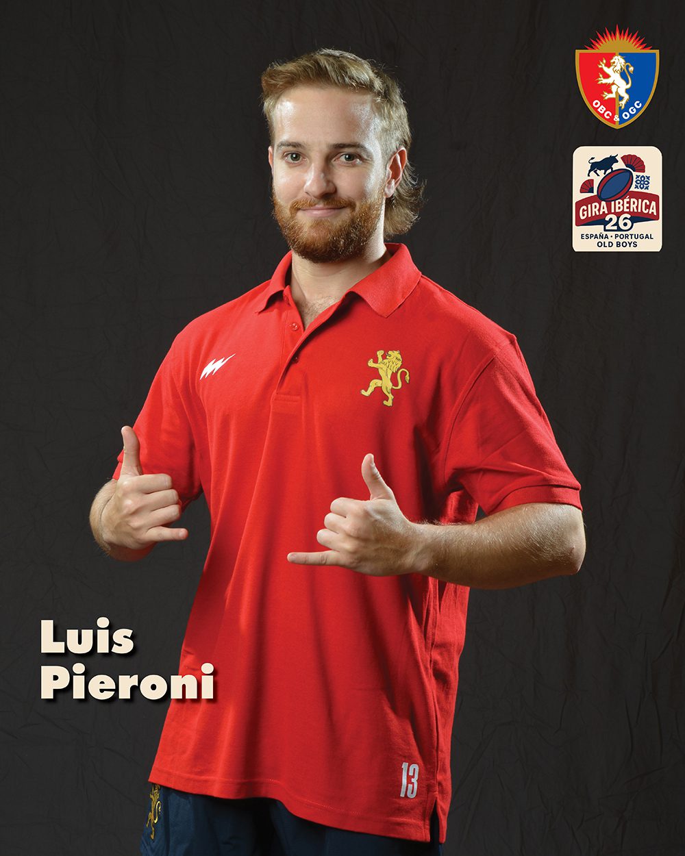 Luis Pieroni