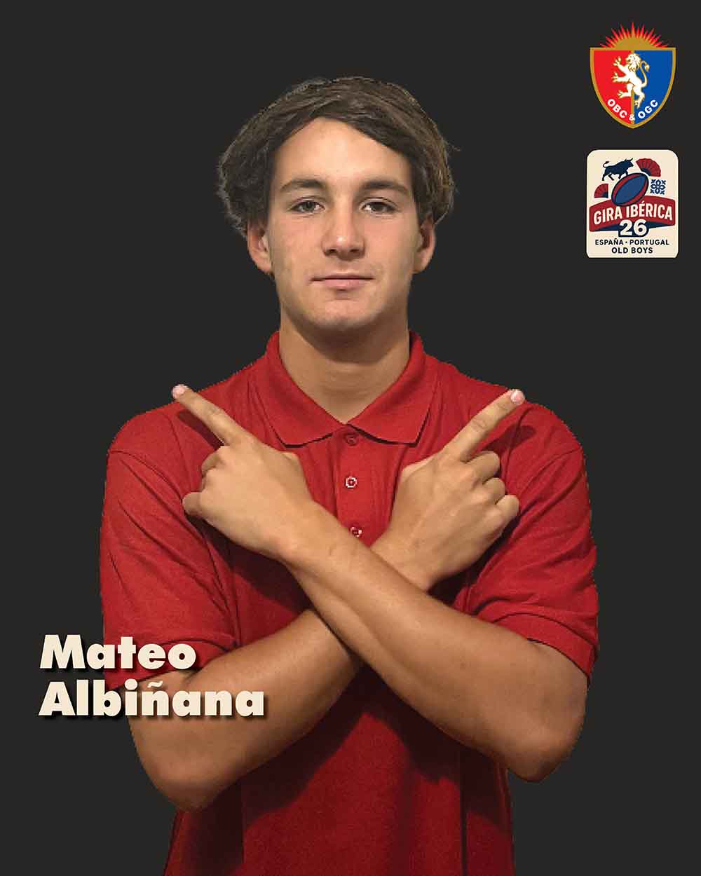 Mateo Albiñana