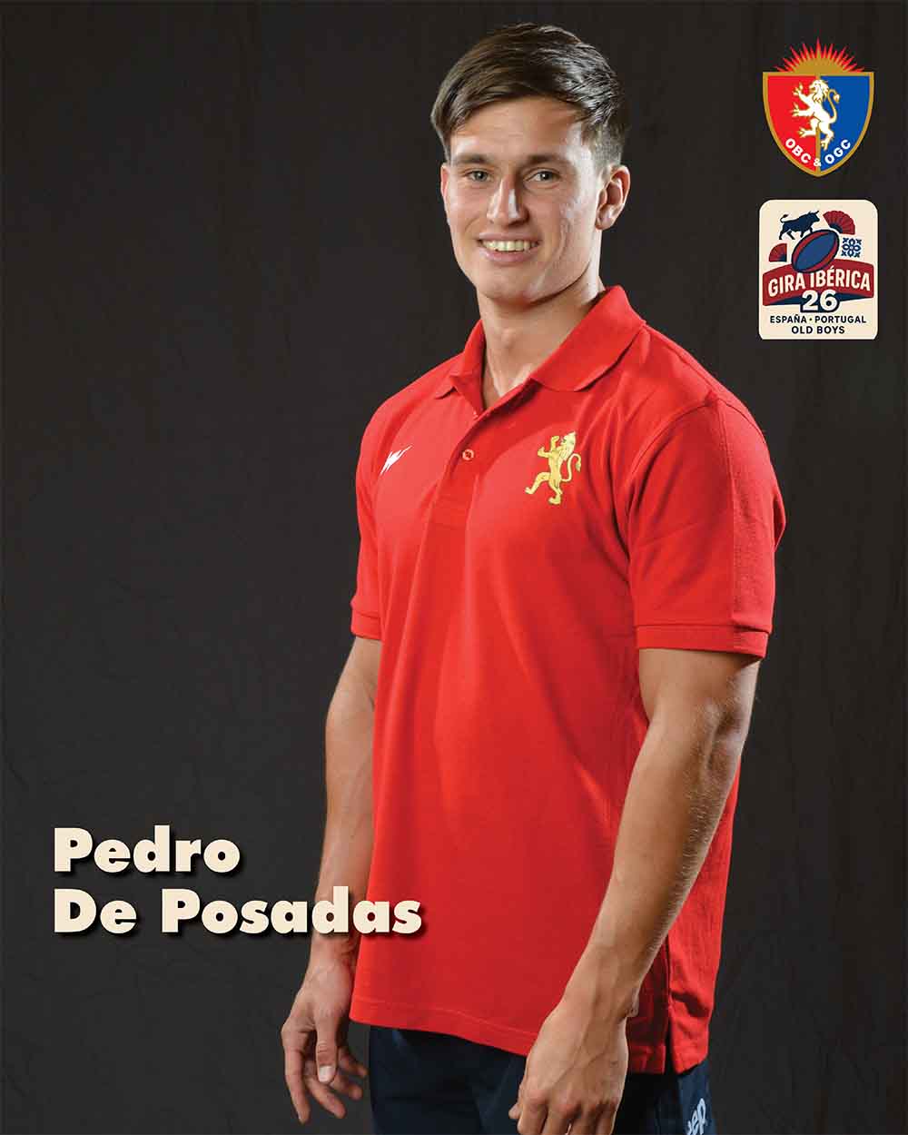 Pedro de Posadas