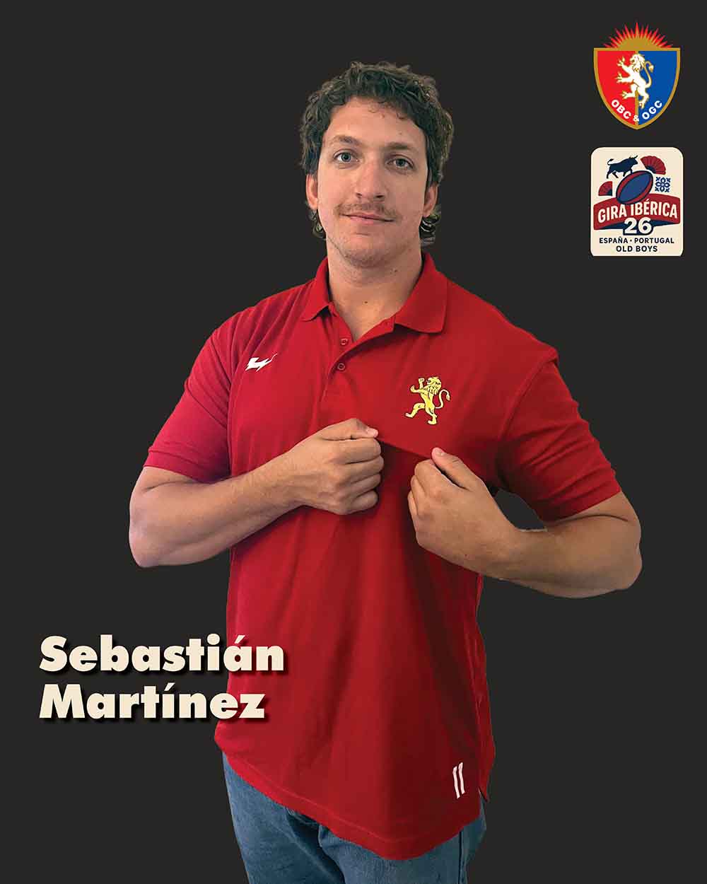 Sebastian Martinez