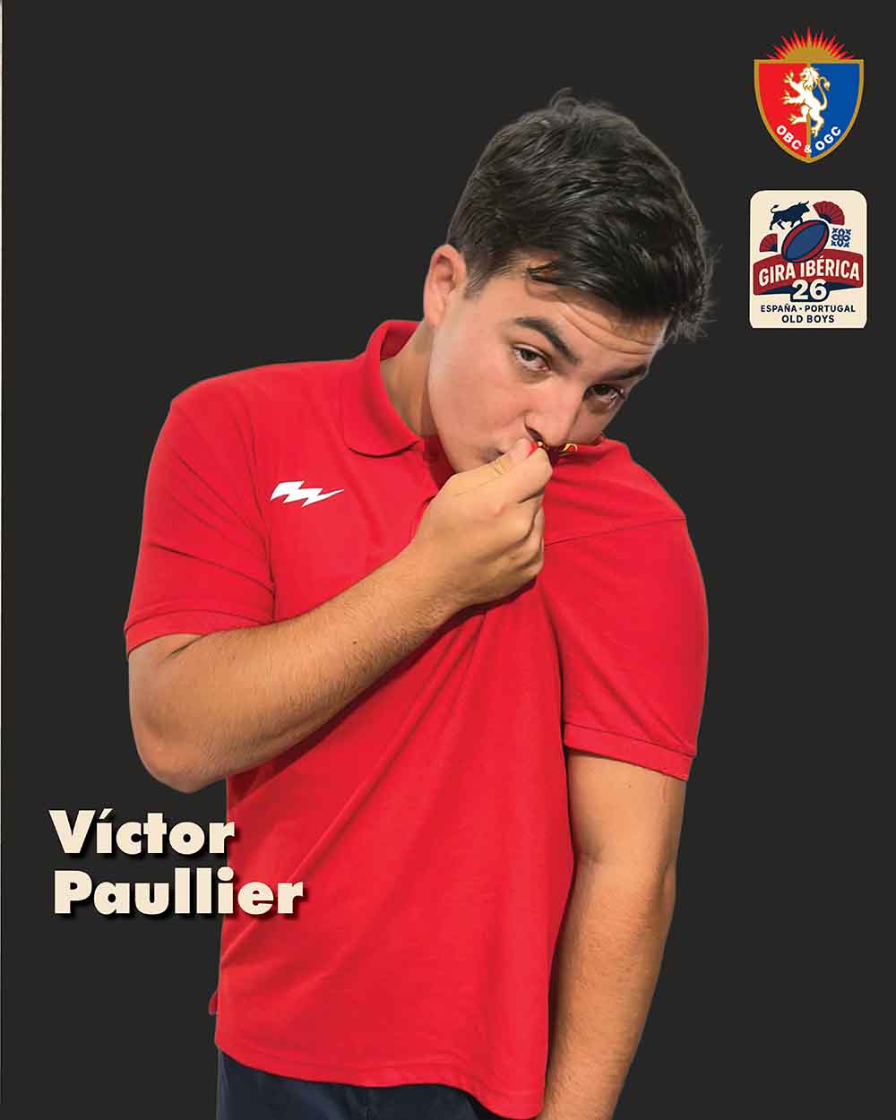 Victor Paullier
