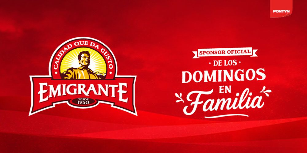 el emigrante